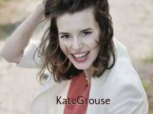 KateGrouse