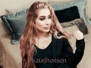 KateJhonson