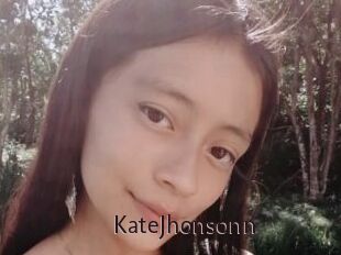 KateJhonsonn