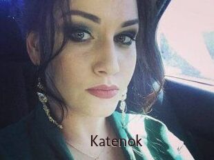 Katenok