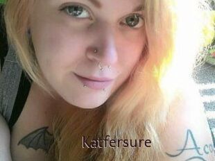 Katfersure