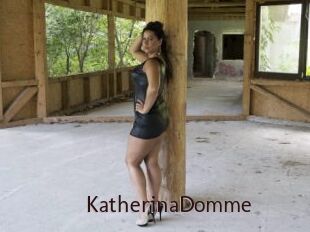 KatherinaDomme