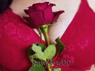 Kathyee36DD