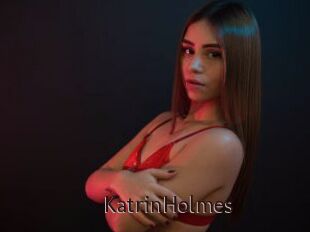 KatrinHolmes