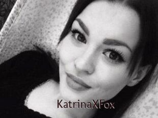 KatrinaXFox