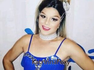KatrinnaFoxy