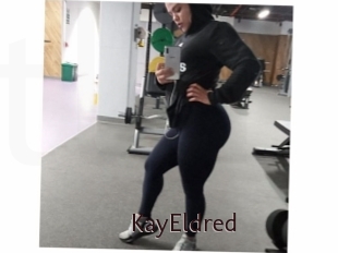 KayEldred Top listen server