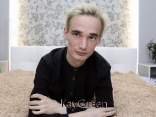 KayGreen