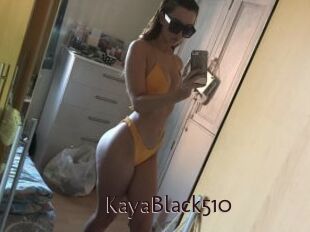 KayaBlack510