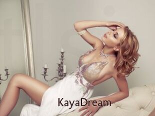 KayaDream