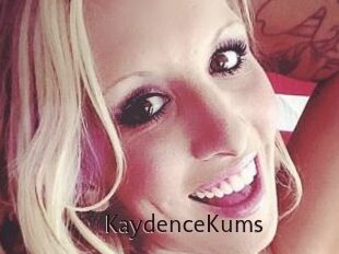 KaydenceKums