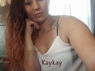 Kaykay