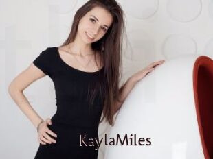 KaylaMiles