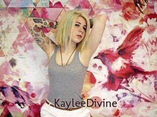 KayleeDivine