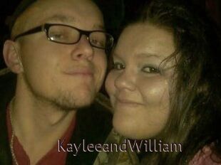 Kaylee_and_William