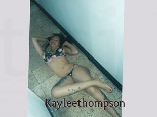 Kayleethompson