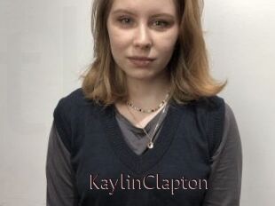 KaylinClapton