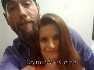KayminAndGorza