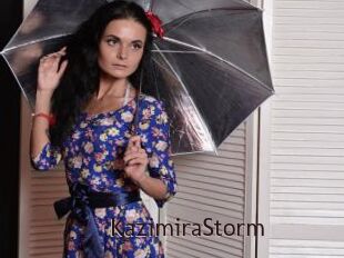 KazimiraStorm