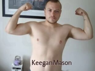 KeeganMason
