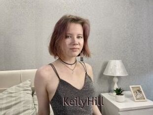 KeilyHill