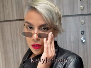 KeilyJonhson