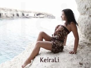 KeiraLi