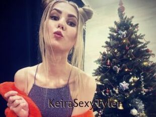 KeiraSexyTyler