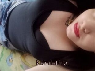 Keiralatina