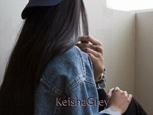 KeishaGrey