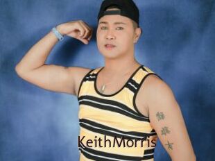 KeithMorris