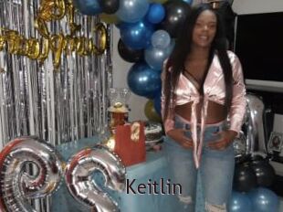 Keitlin