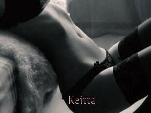 Keitta