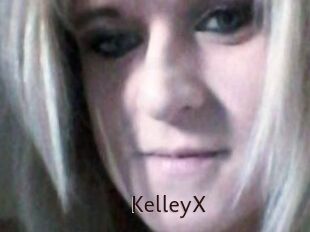 KelleyX