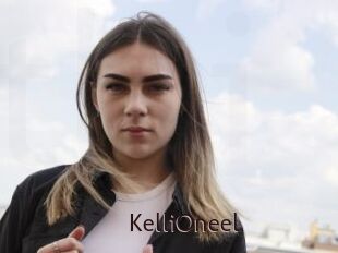 KelliOneel