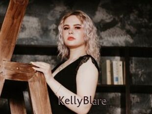 KellyBlare