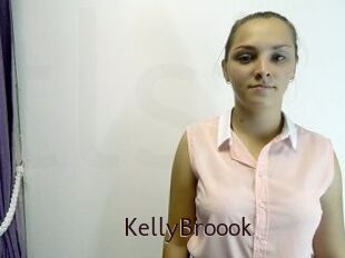 KellyBroook