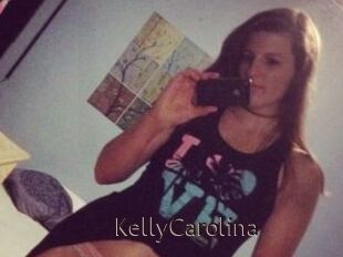 KellyCarolina