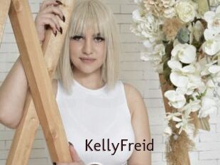 KellyFreid