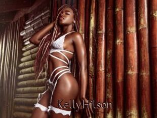 KellyHilson