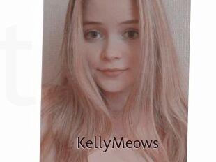 KellyMeows