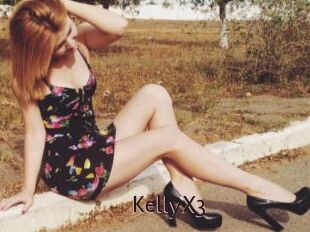 KellyX3