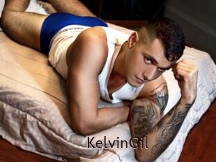 KelvinGil