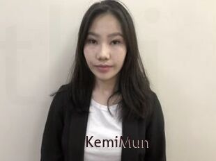 KemiMun