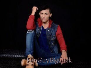 KenGuyBigCock