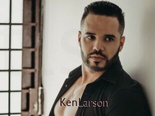 KenLarson