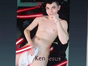 Ken_jesus