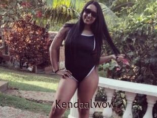 Kendaalwow
