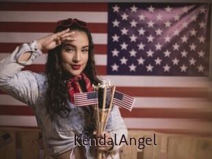 KendalAngel