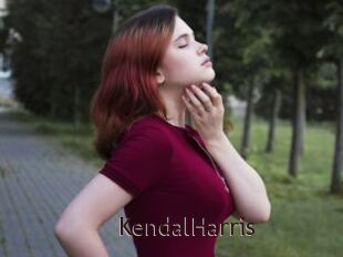 KendalHarris